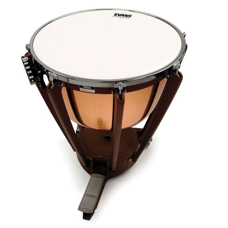 Evans ET35 Timpani Head 35''