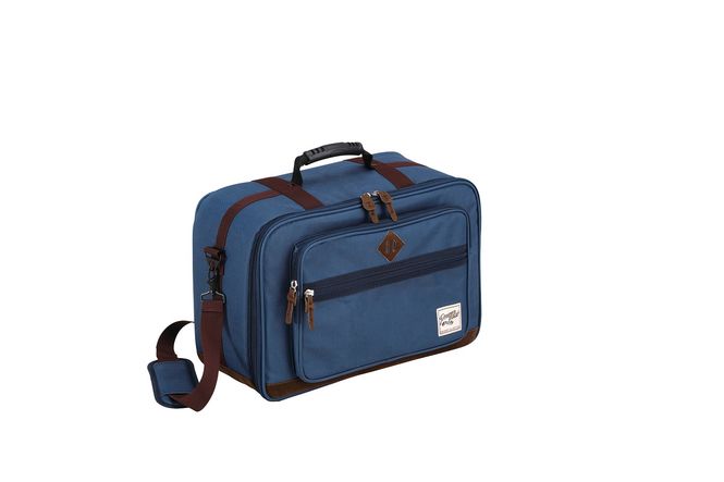 Hovedbilde Tama TPB200NB Powerpad Pedalbag Navy Blue