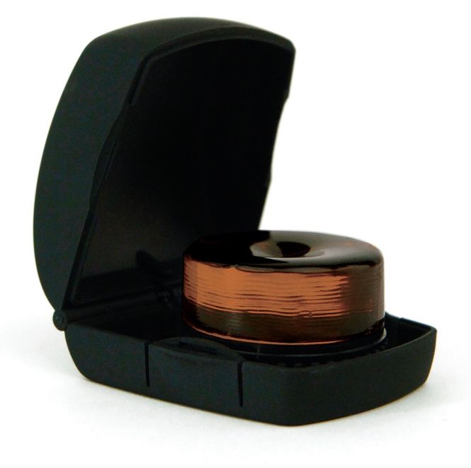 Hovedbilde Daddario Orchestral KRDD Harts m.etui Kaplan Dark