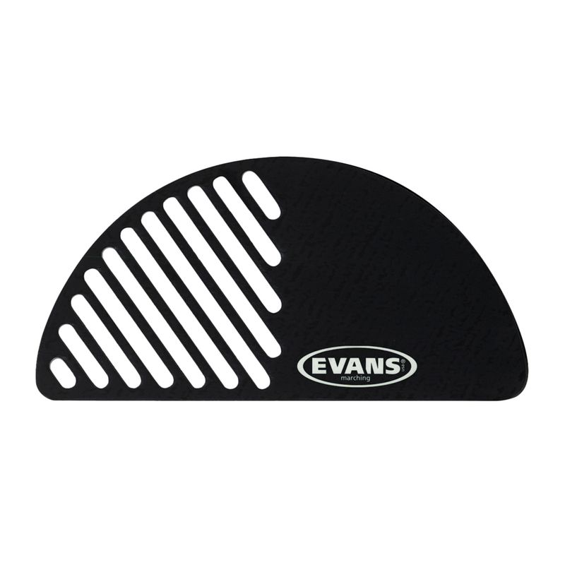 Evans EMAXP X-treme Patch