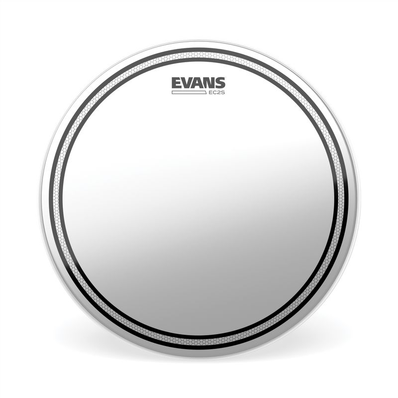Evans B14EC2S 14'' Pukskinn EC2S Coated