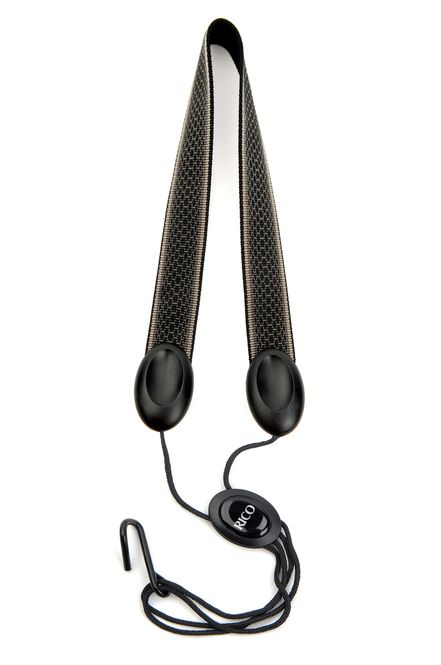 Hovedbilde D'Addario SLA06 Saxofonband Tenor / Baritone