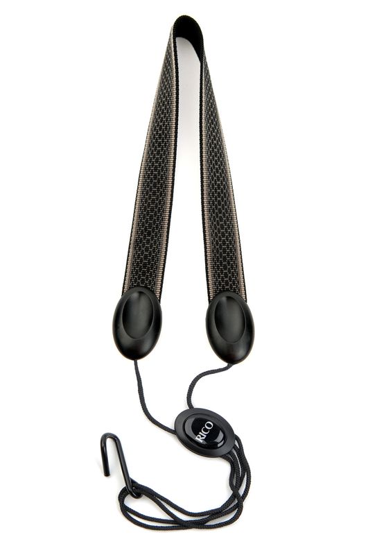 D'Addario SLA06 Saxofonband Tenor / Baritone