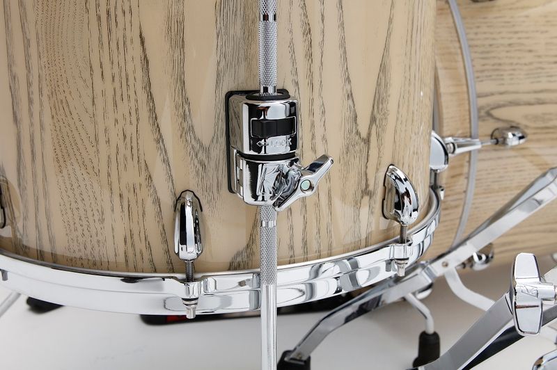 Tama TW42RZS-AWC Star Walnut 4-set shellkit (10,12,16,22), Antique White Jap. Chestnut