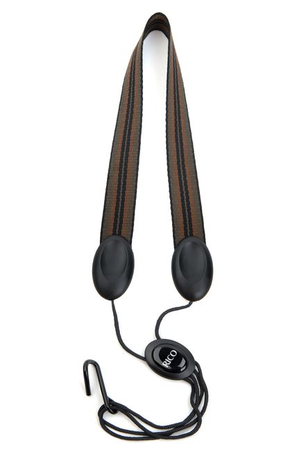 Hovedbilde D'Addario SLA08 Saxofonband Tenor / Baritone