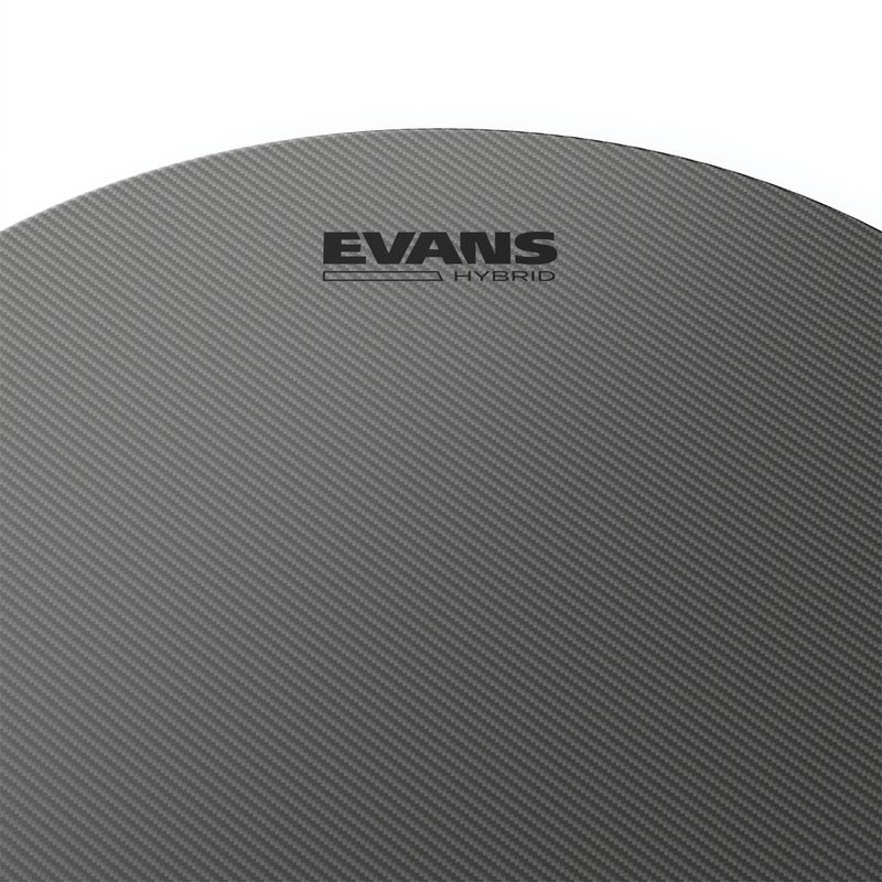 Evans B13MHG 13'' Virvelskinn Hybrid Batter