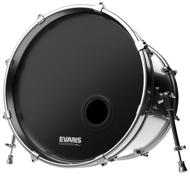 Evans EBP-22EMADSYS 22'' EMAD System Pack