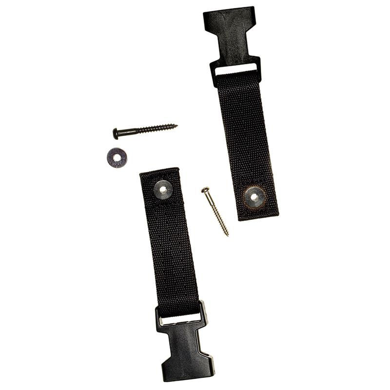 Dimarzio DD2201 Extra Fastener för ClipLock Strap 2)