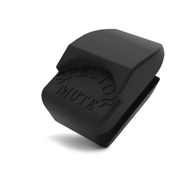 Hovedbilde Daddario Orchestral 9493 Spector Violin Mute, ...