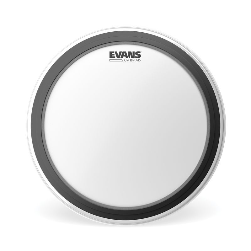 Evans B16EMADUV 16'' Pukskinn EMAD UV Coated