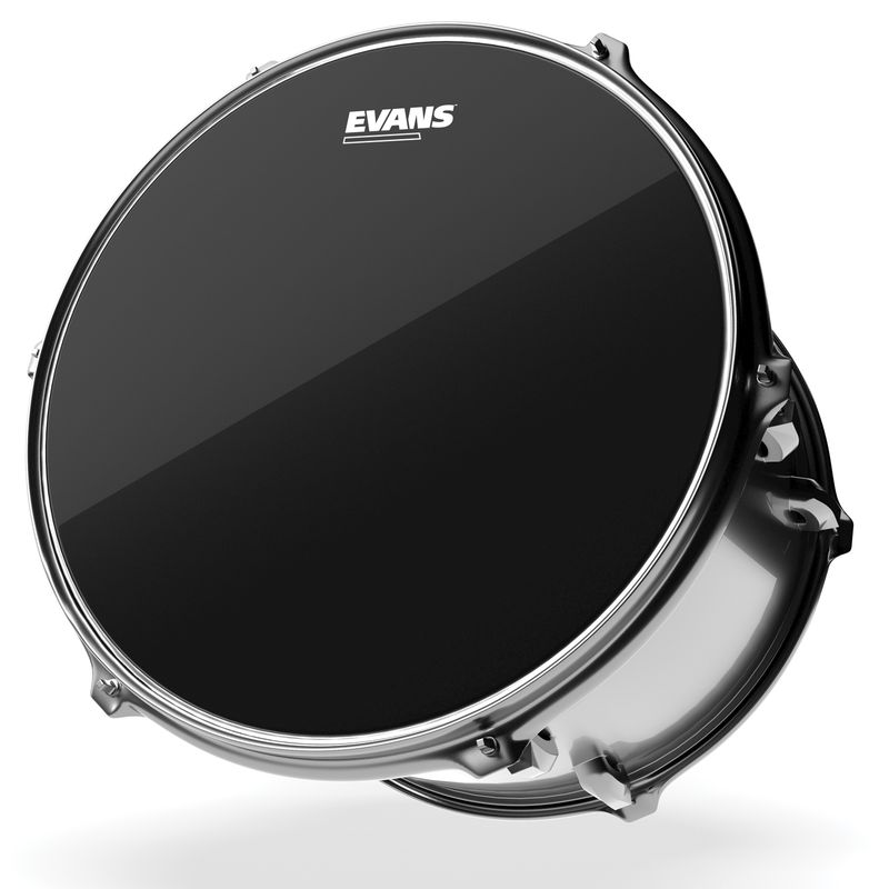 Evans TT15RBG 15'' Pukskinn Resonant Black
