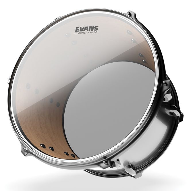 Hovedbilde Evans TT10GR 10'' Pukskinn Genera Resonant