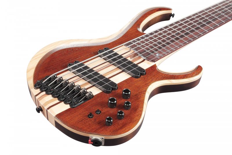 D'Addario BTB7MS-NML Elbas 7-strängad