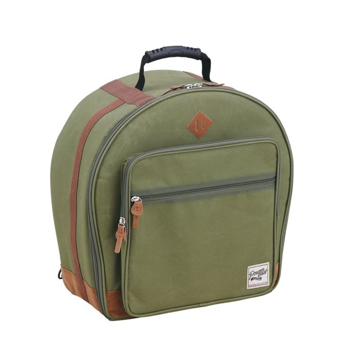 Hovedbilde Tama TSDB1465MG Powerpad Trumbag 14x6½'' snare, ...