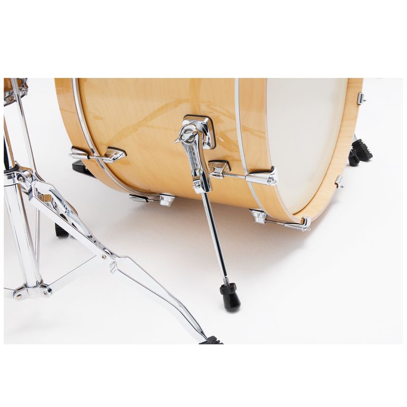 Tama CL32RZS-GNL Superstar Classic MA 3-del Shell-kit, Gloss Natural Blonde