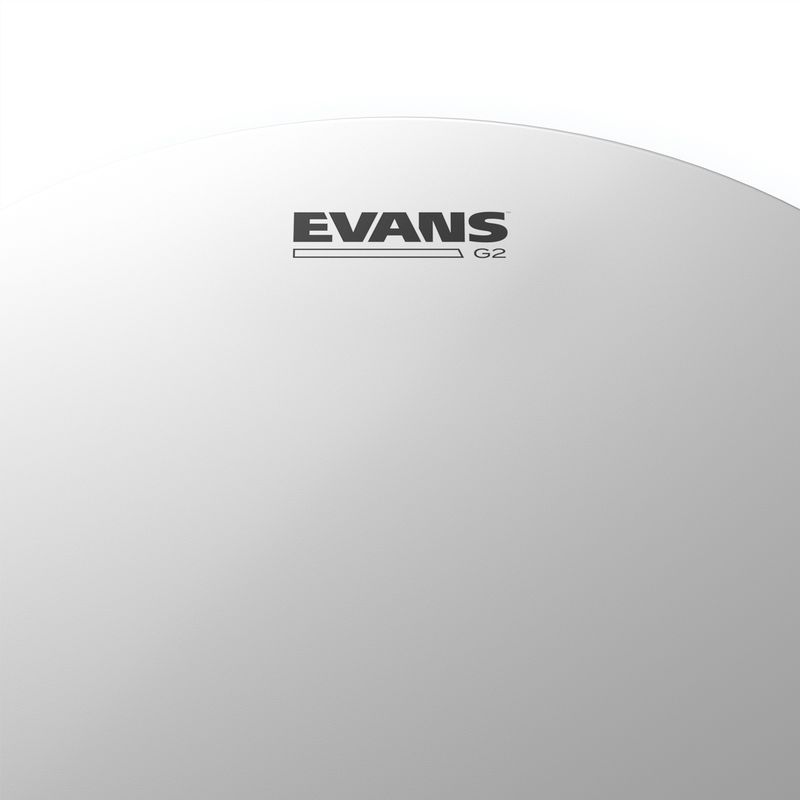 Evans B14G2 14'' Pukskinn Genera G2 Coated