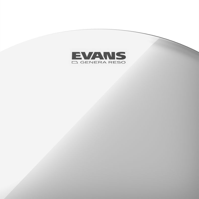 Evans TT16GR 16'' Pukskinn Genera Resonant