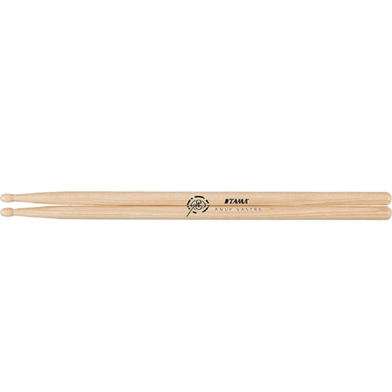 Tama H-AS Trumstockar Anup Sastry Sign. - Hickory
