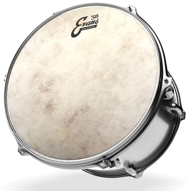 Hovedbilde Evans TT15C7 15'' Pukskinn Calftone
