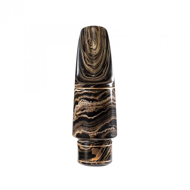 Hovedbilde D'Addario MJS-D5M-MB Select Jazz Marble munstycke ...