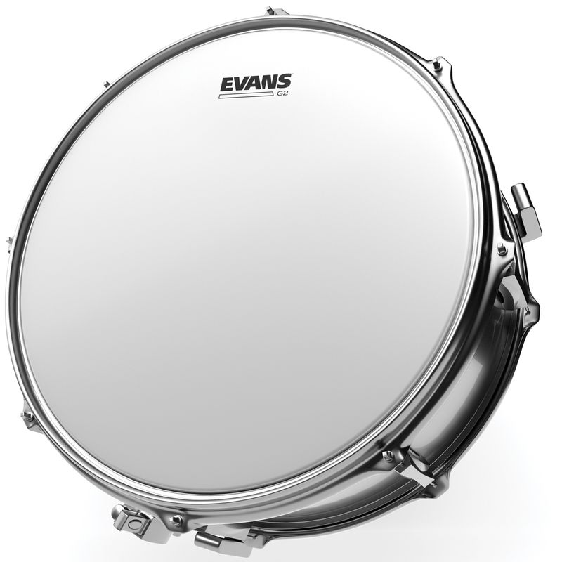Evans B14G2 14'' Pukskinn Genera G2 Coated