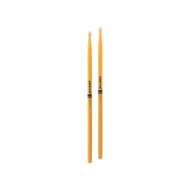 Hovedbilde Promark TX5AW-YELLOW Classic Painted Forward 5A, ...