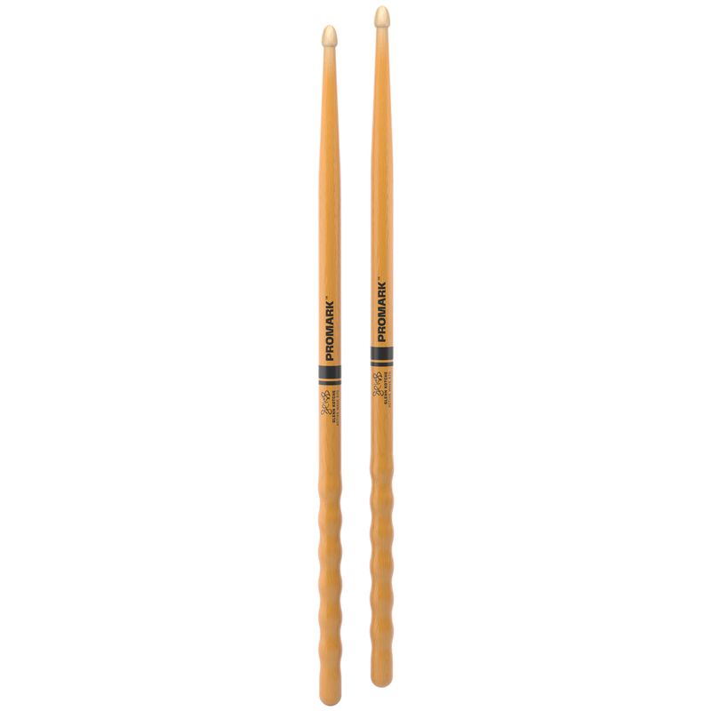 Promark TXGKAWW Glenn Kotche Active Wave Signature, ActiveGrip, Acorn tip