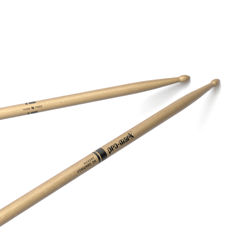 Promark TX5AW Classic Forward, 5A, Oval tip