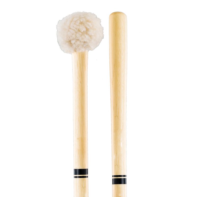 Promark PSMB1S Performer series  BD Mallet Soft, för BD 16