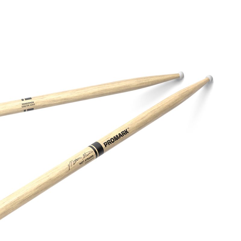 Promark MS2N Matt Strauss Staccato