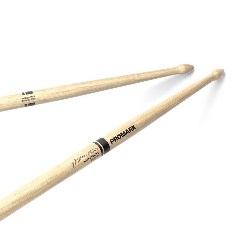 Promark MS1 Matt Strauss General Concert