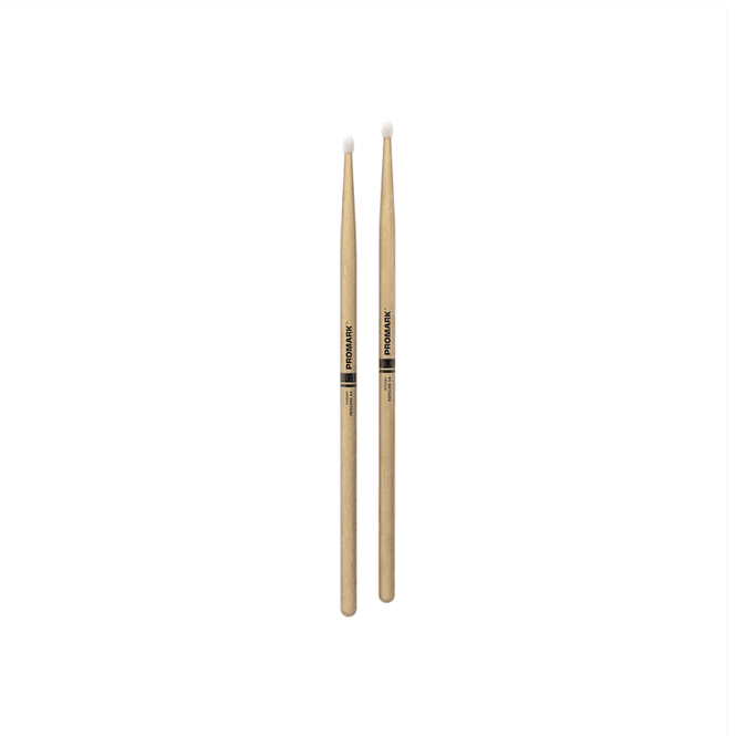 Hovedbilde Promark RBH565N Rebound 5A, Hickory, Nylon tip