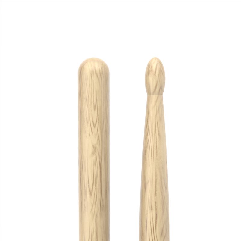 Promark PW7AW Classic Attack, 7A, Oak, Oval tip