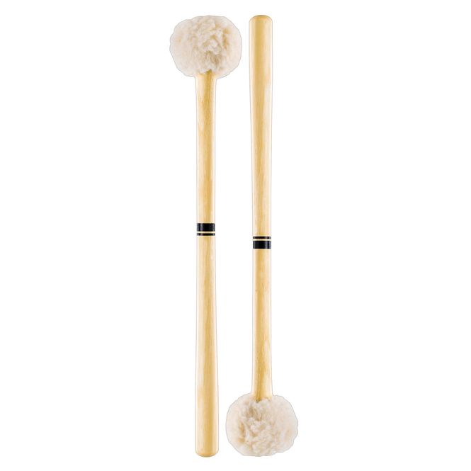 Hovedbilde Promark PSMB3S Performer series  BD Mallet Soft, ...