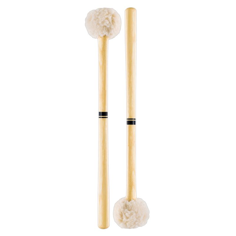 Promark PSMB3S Performer series  BD Mallet Soft, för BD 22