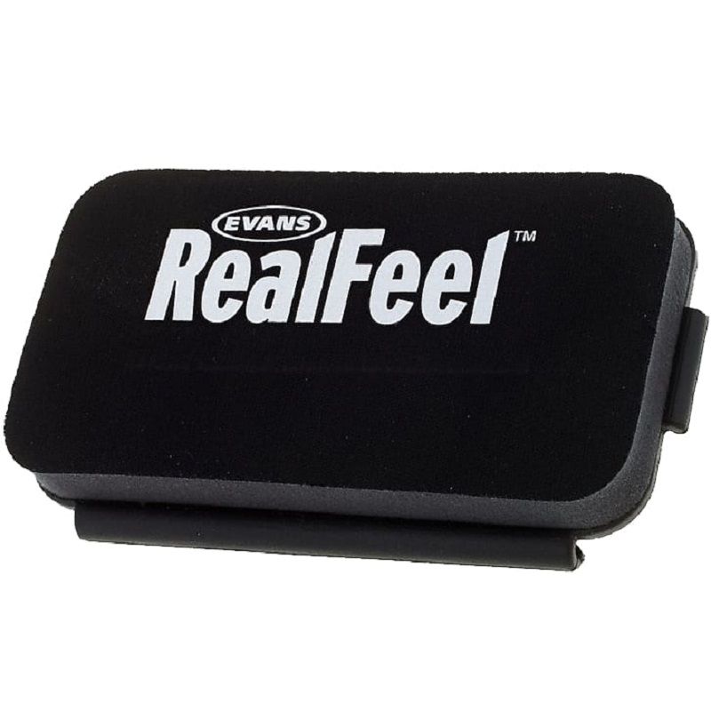 HQ RFBASSR Utbytesgummi till RealFeel Bass Pedal Practice Pad