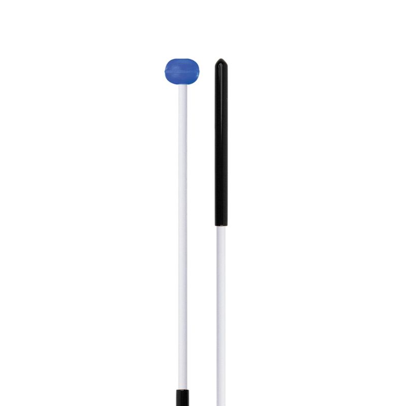 Promark FPR20 Discovery Series Orfklubbor Gummihuvud Medium