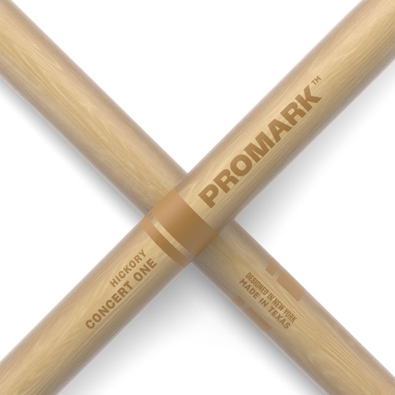 Promark TXC1W Concert One, Hickory, wood tip