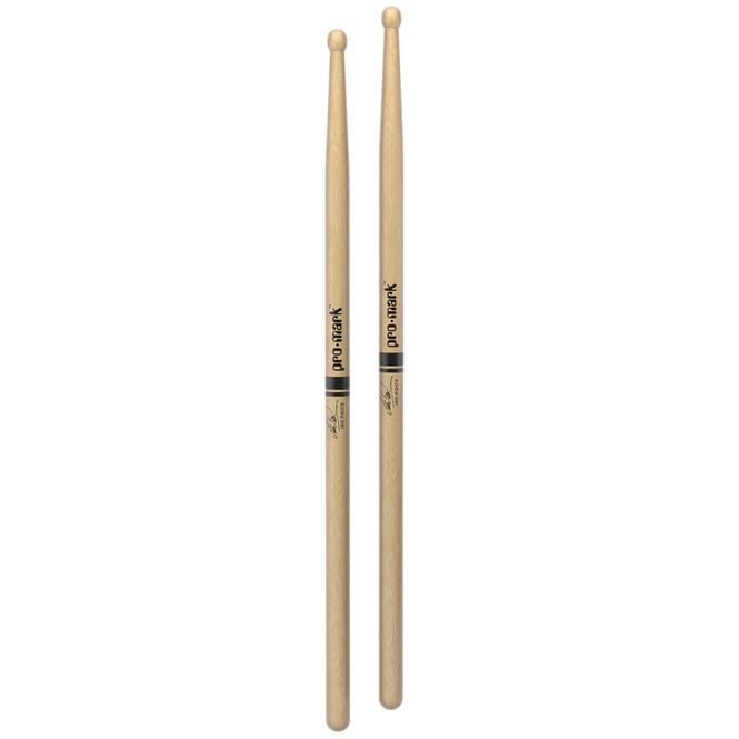Hovedbilde Promark TX808LW Ian Paice Signature, Hickory, ...