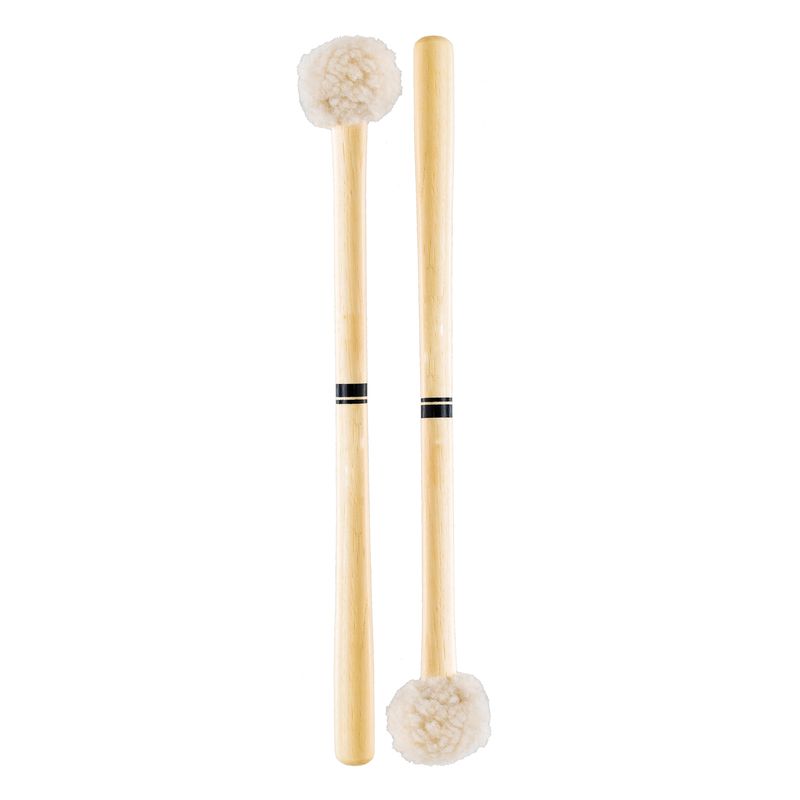 Promark PSMB1S Performer series  BD Mallet Soft, för BD 16