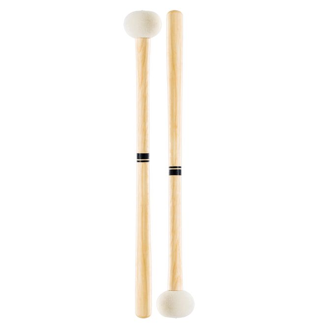 Hovedbilde Promark PSMB3 Performer Series BD Mallet,  för   ...