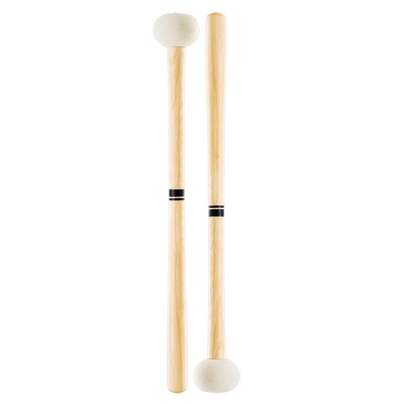 Promark PSMB3 Performer Series BD Mallet,  för   BD 22
