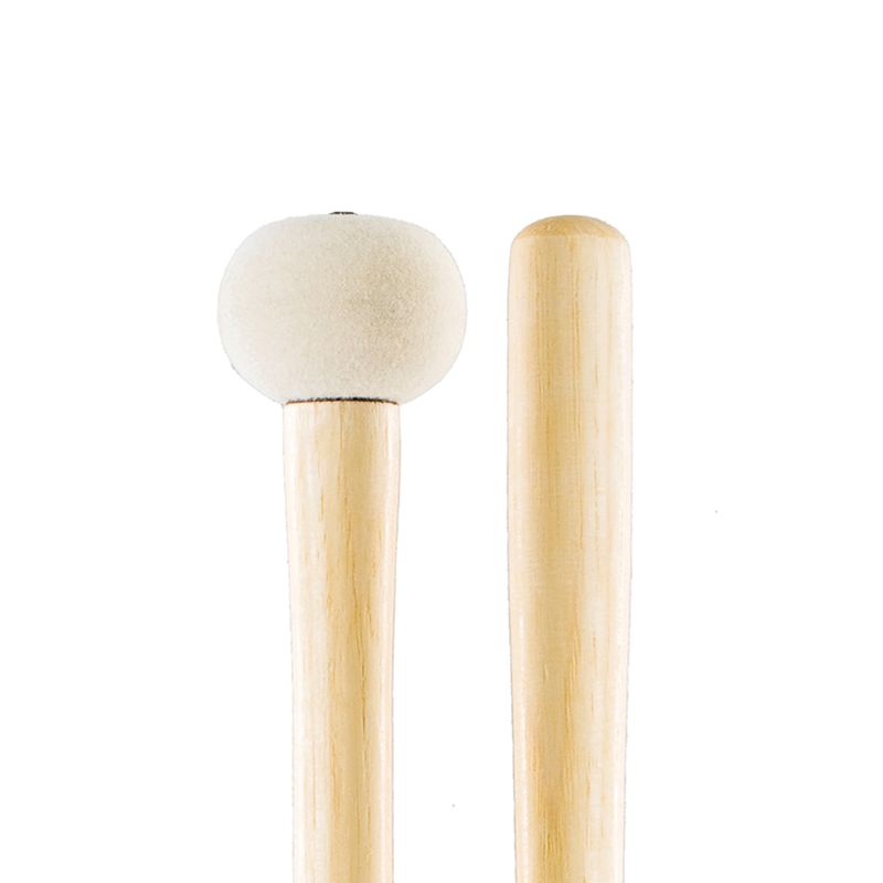 Promark PSMB2 Performer Series BD Mallet,  för   BD 18