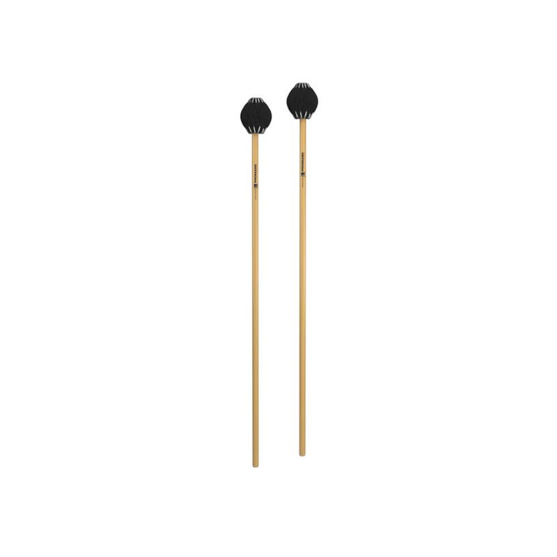 Promark SV4R SPYR Mallet Vibrafon, Very Hard, Rattan