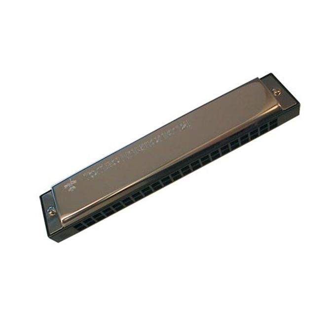 Hovedbilde Tombo 3121-B Munspel Tremolo B