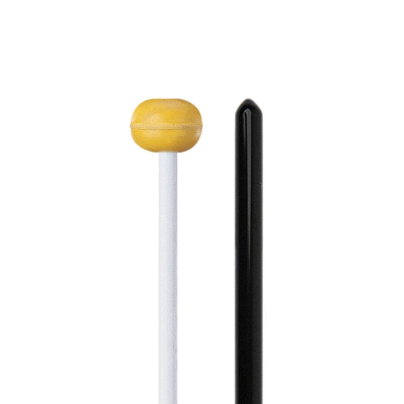 Promark FPR10 Discovery Series Orfklubbor Gummihuvud Soft