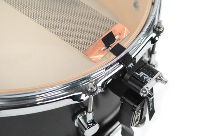 Hovedbilde Puresound CPS1324 13'' Custom Pro Sejarmatta - 24 ...