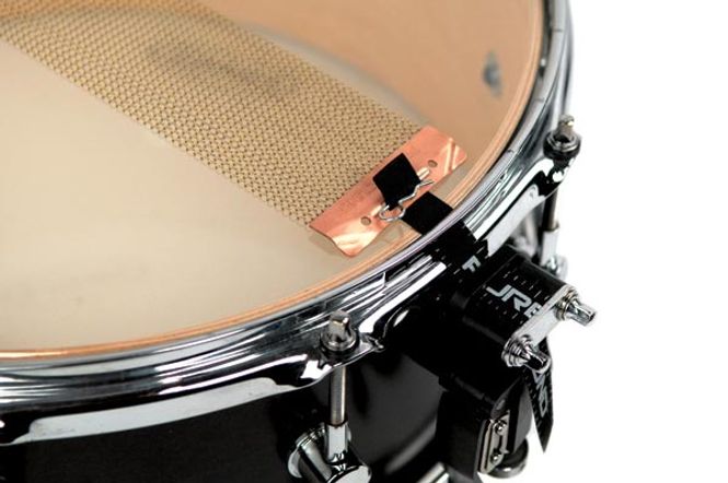 Hovedbilde Puresound CPB1320 13'' Custom Pro Sejarmatta - 20 ...
