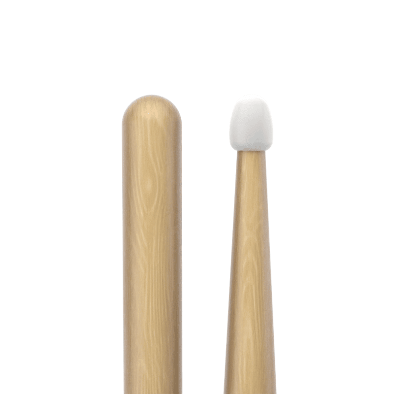 Promark RBH625N Rebound 2B, Hickory, Nylon tip
