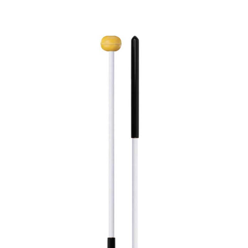 Promark FPR10 Discovery Series Orfklubbor Gummihuvud Soft